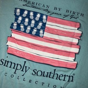 “American by Birth” Shirt!